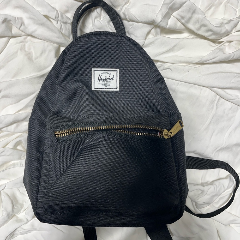 Herschel Mini Backpack